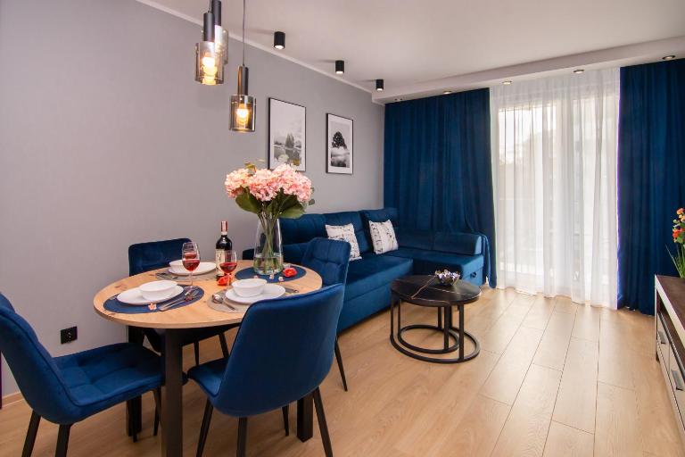 Maya's Flats 50 - Gdańsk Walowa 40 - B&B Danzica