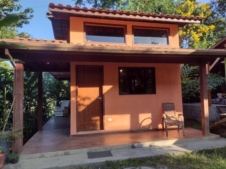 Flat Prumirim - B&B Ubatuba