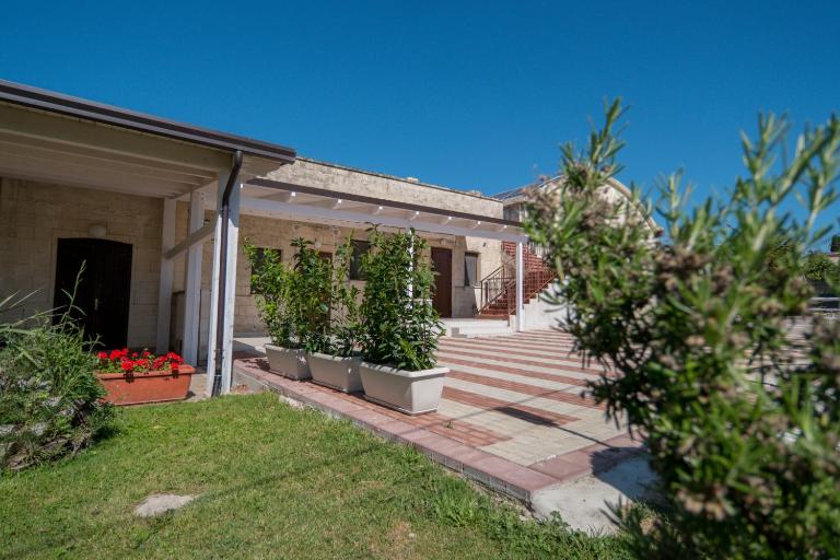 Agriturismo Le Matinelle - Bed and Breakfast Matera