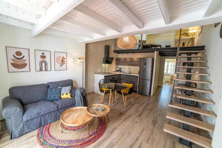 Little Loft PlayaBlanca - B&B spiaggia di Blanca