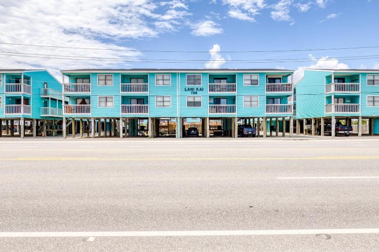 Lani Kai 103 by Vacation Homes Collection - Ferienwohnung Gulf Shores