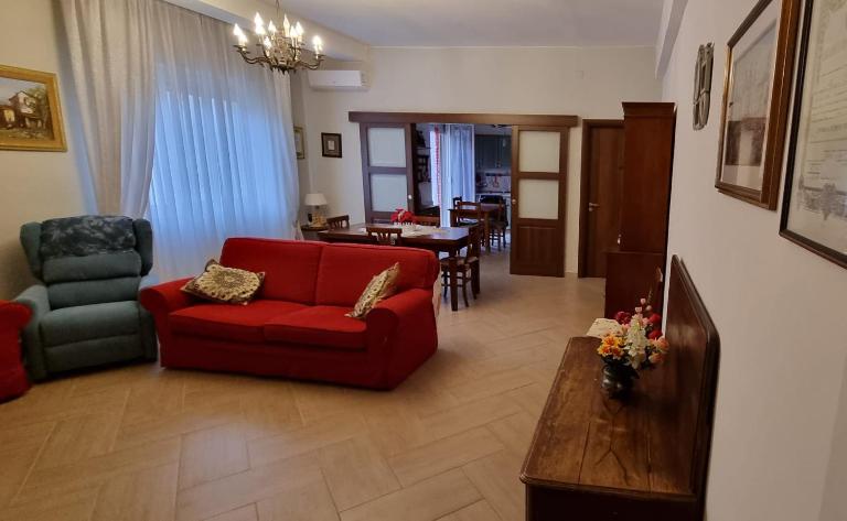 Casa Lucia - B&B Siracusa
