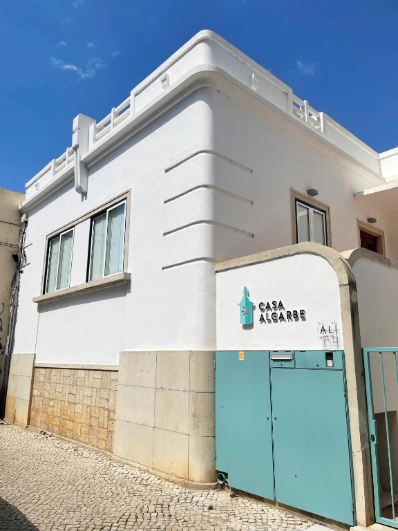 Casa Algarbe - B&B Faro
