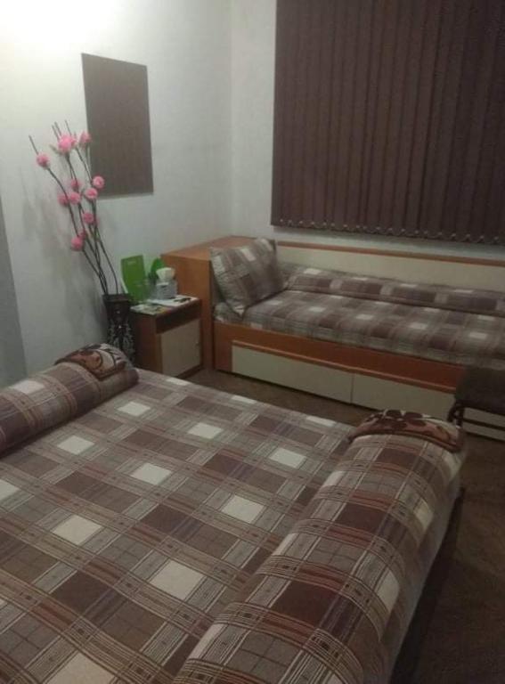 къща за гости Велина - B&B Pavel Banya