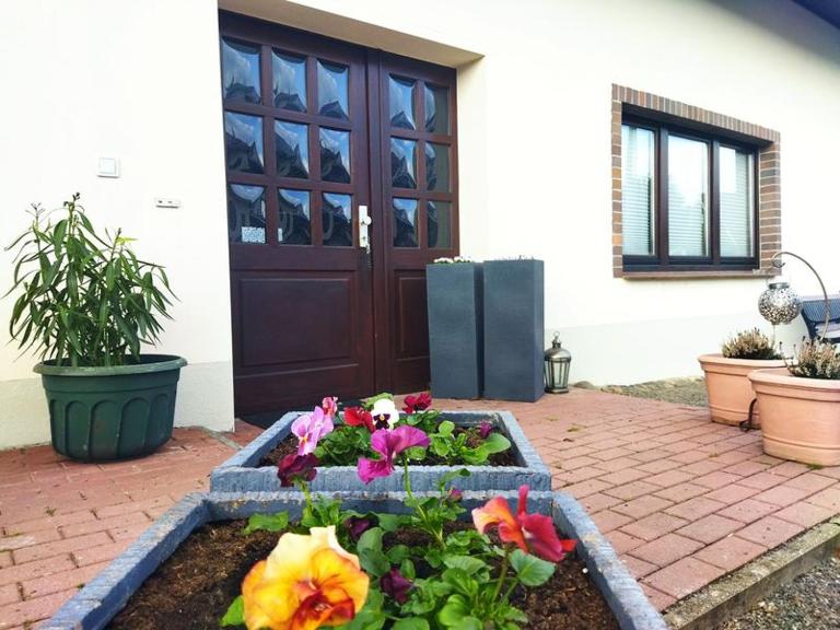 Ferienwohnung Familie Pohle - B&B Lübbenau/Spreewald