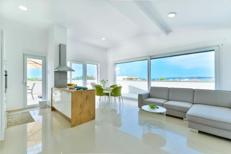 Apartment Petra - Chambres d'hôtes Privlaka