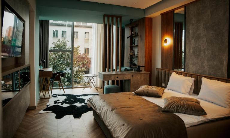 Centropolis Apartments - B&B Scutari