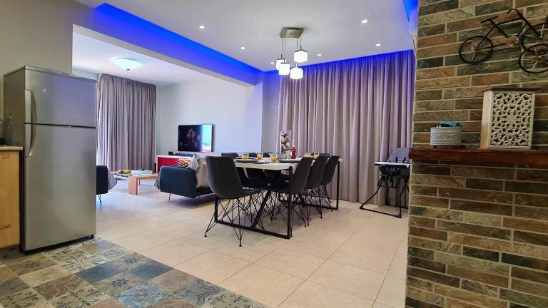 STAY Kapparis Horizon - Bed and Breakfast Paralímni