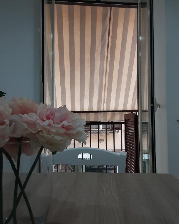 La Casa di Rosy - Ferienwohnung Neapel