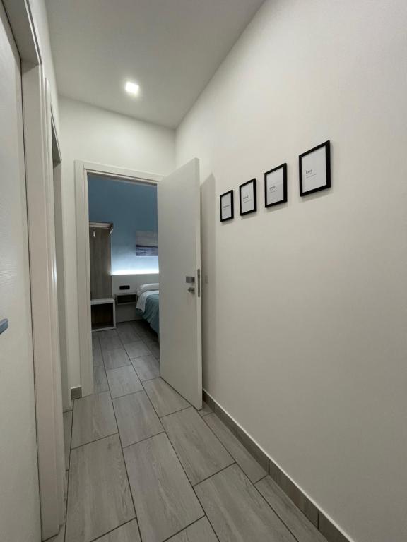 B&B CityTravelNapoli - B&B Napoli