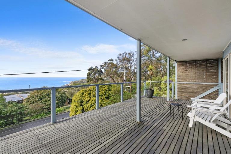 Hopetoun Views - B&B Lorne