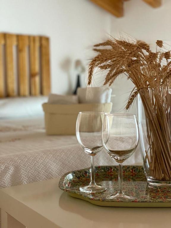 Casi Home - Ferienwohnung Riposto