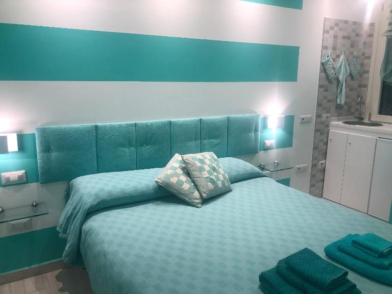 IL TURCHESE - Ferienwohnung Cagliari