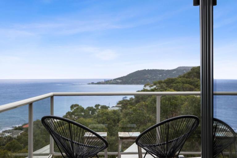 Summer By The Bay - Bed and Breakfast Lorne