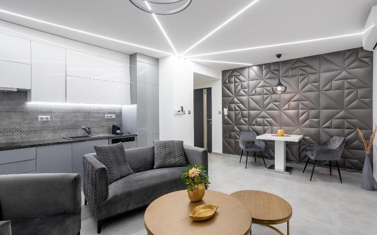 Avand Apartments Debrecen - B&B Debrecen