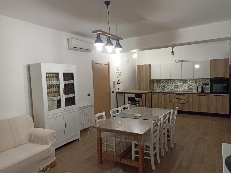 A Casa di Franco - B&B Milazzo