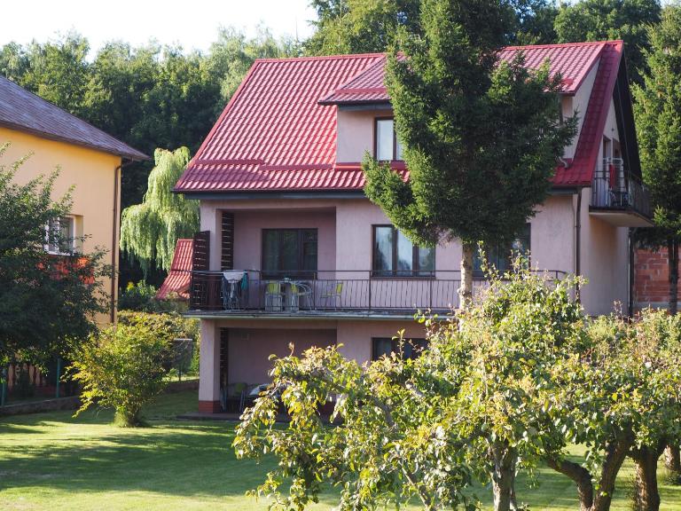 Dom wakacyjny Sztorem - B&B Ustka