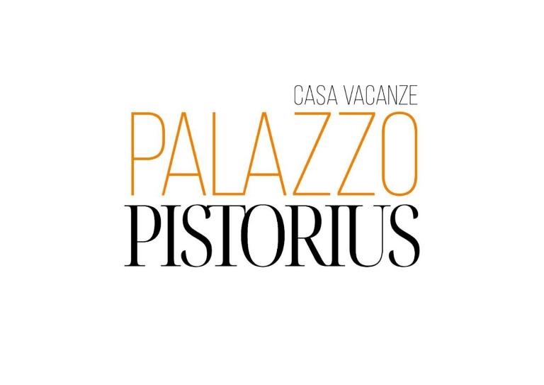 Palazzo Pistorius Case Vacanza Centro - B&B Napoli
