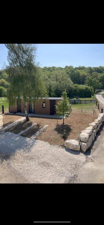 Au cœur de la ferme 2 - Bed and Breakfast Lacroix-sur-Meuse