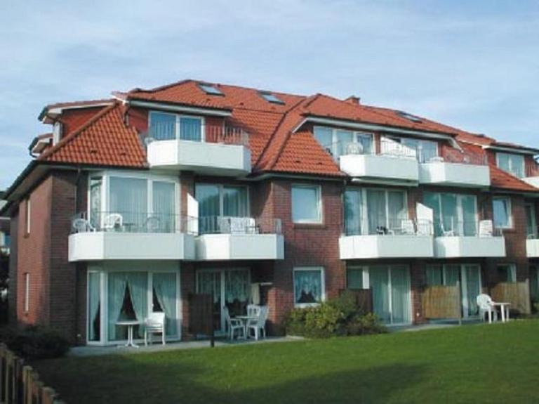Oasis 09 - B&B Cuxhaven