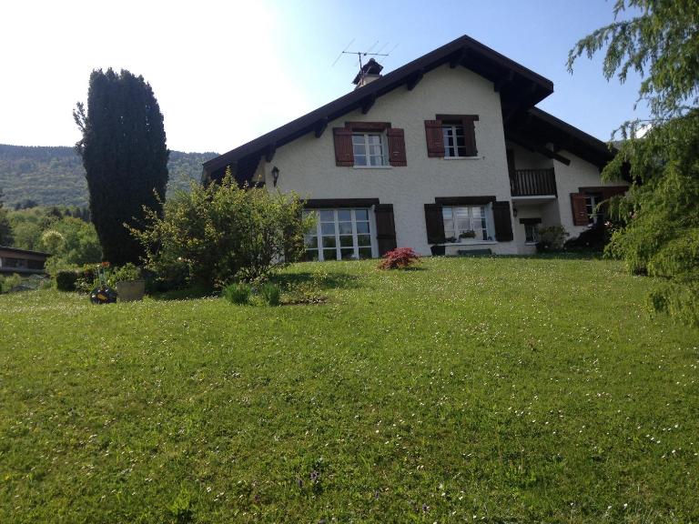 La maison des Bleuets - Ferienwohnung Saint-Jorioz