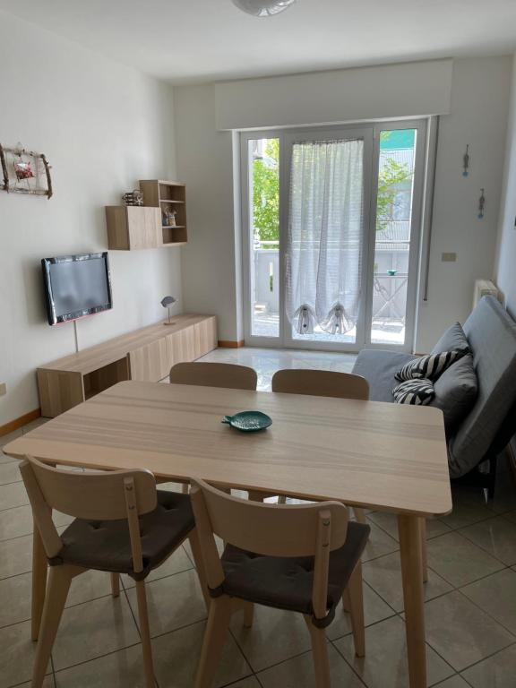Little fish house - B&B Lignano Sabbiadoro