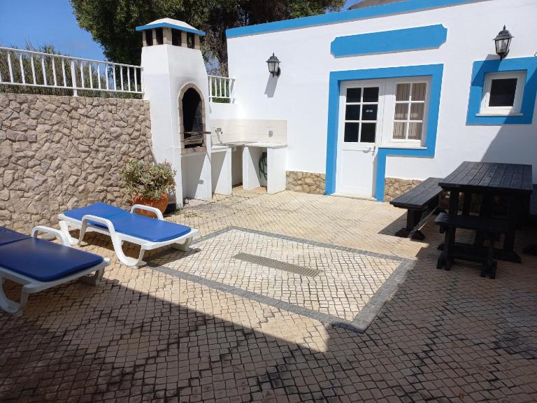 Cool Villas T4 - Ferienwohnung Sagres