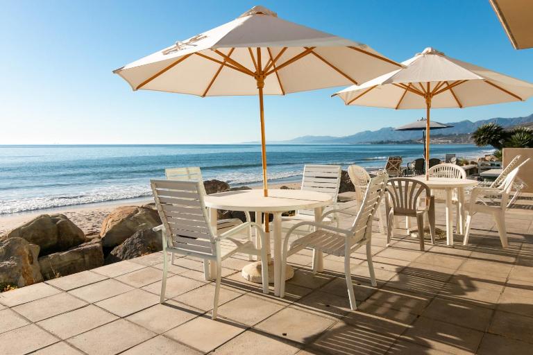 Breakers Way Dream - B&B Carpintería