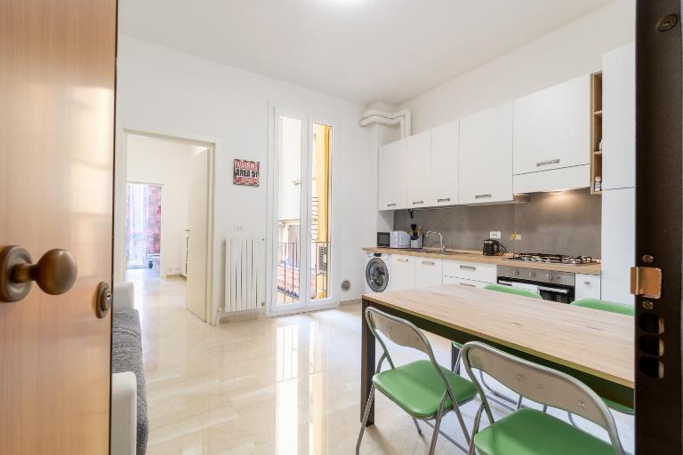 HouSmart San Carlo 17 - B&B Bologna