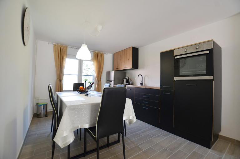 Katy Apartment - B&B Rovigno