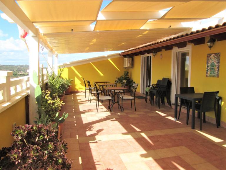 B&B Le Terrazze Isola Di S. Antioco - B&B Sant'Antioco