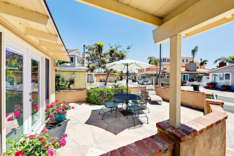 Bangor Lane Oasis - Bed and Breakfast Ventura