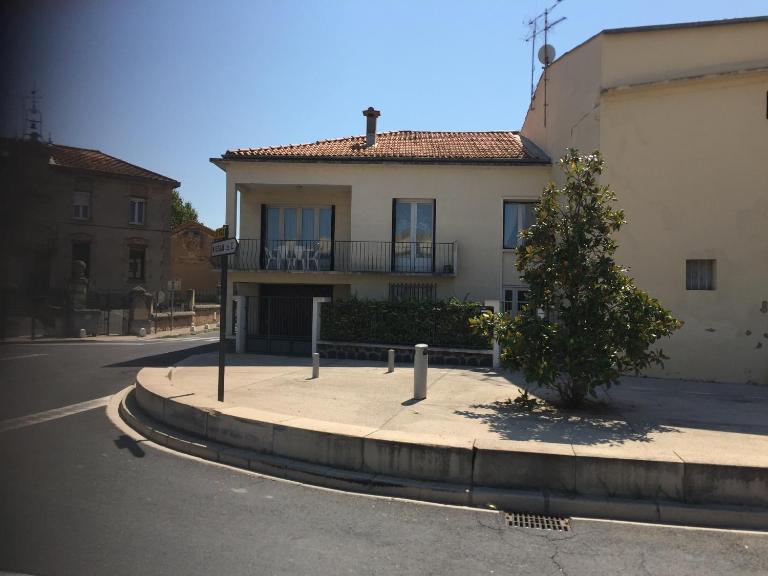 Appartement proche du canal du midi - Bed and Breakfast Colombiers