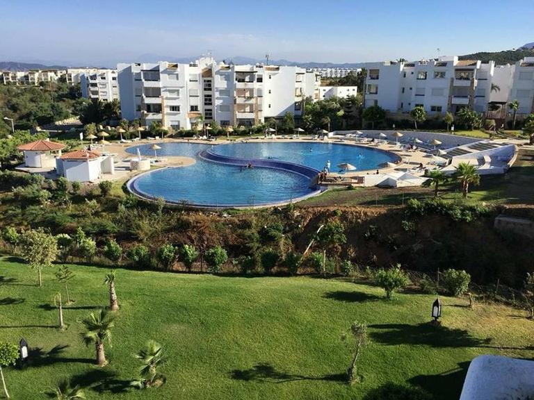Playa del Pasha - B&B Restinga Smir