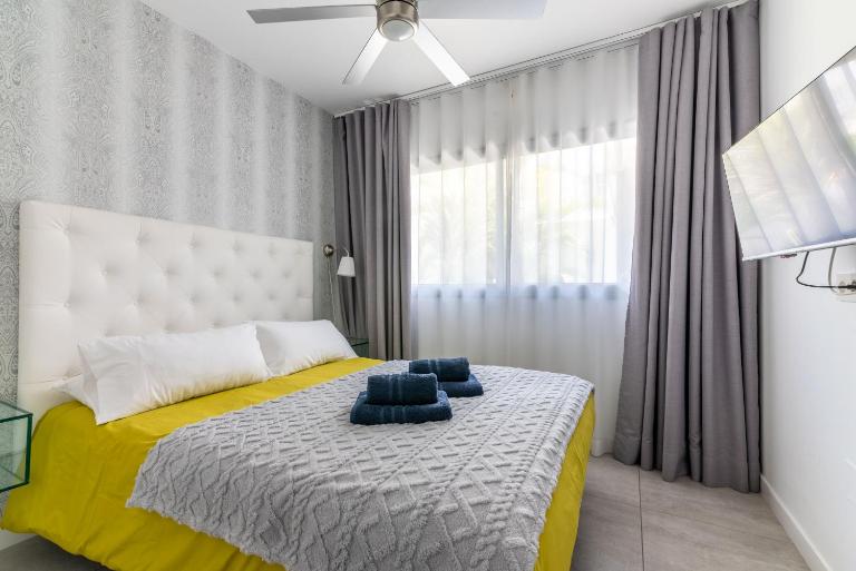 Gaviota HolidayFV - B&B Corralejo