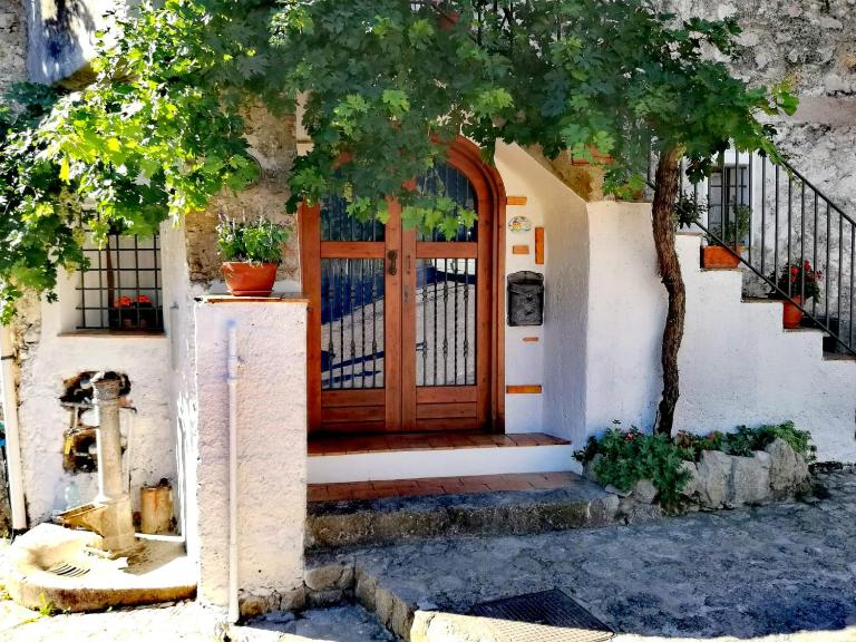 La dolce vite - B&B Itri