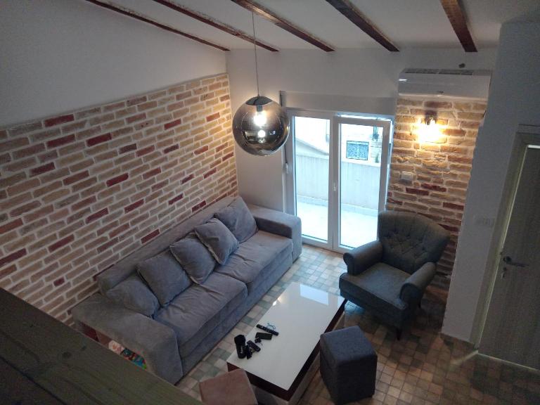 Budva stan Natasa - Ferienwohnung Budva
