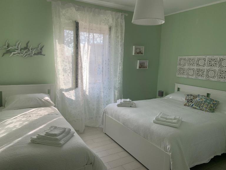 Edoardo e Franca - Bed and Breakfast Minturno