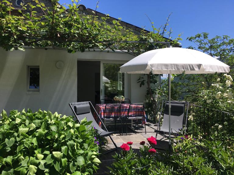 Casa Caterina - Chambres d'hôtes Mosogno