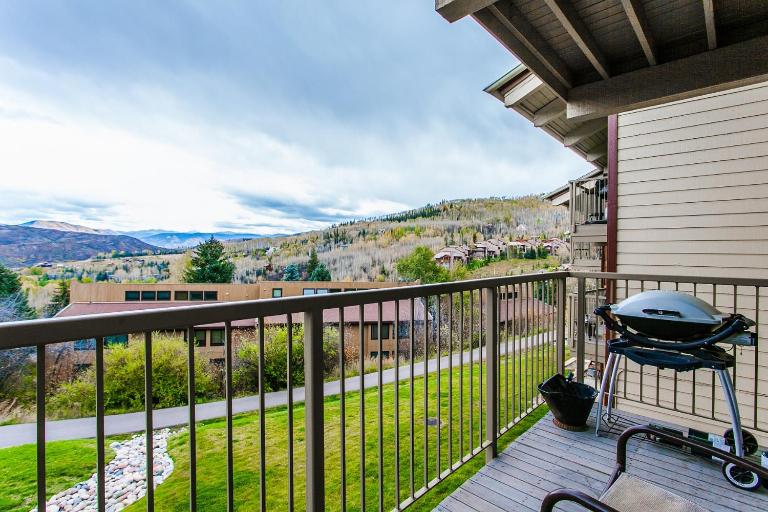 Snowmass Mountain by Snowmass Vacations - B&B Snowmass Village