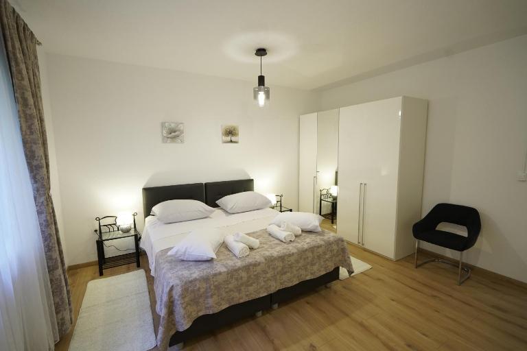 Apartment Ana - B&B Spalato