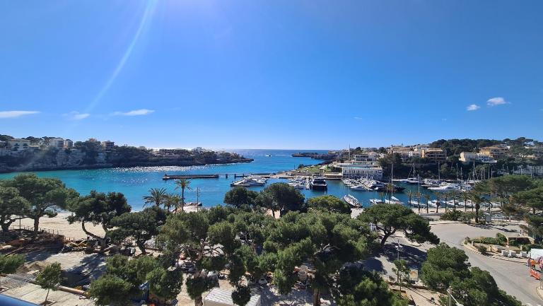 Dimi Holidays Porto Cristo SLU Meerblick Apartment 2 -Hafen Porto Cristo 120 m zum Strand - B&B Porto Cristo