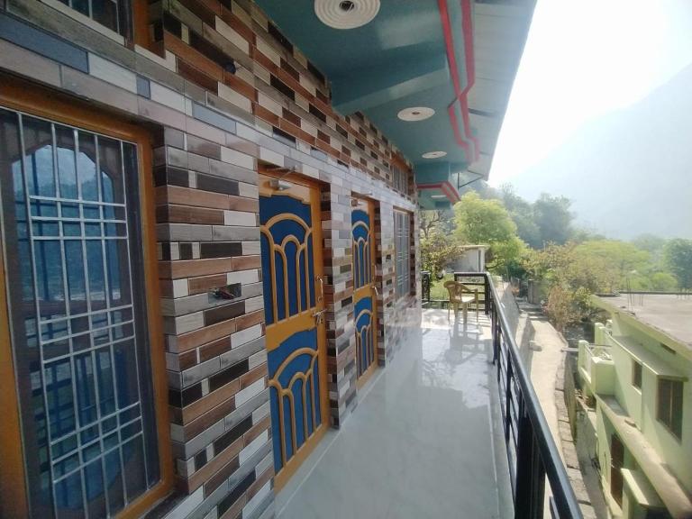 The Gangotri Homestay By Preet rSS - B&B Barkot