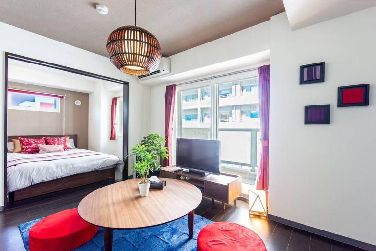 EDEN - B&B Sapporo