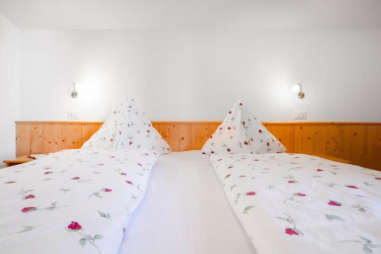 Appartements Beikircher - B&B Valdaora