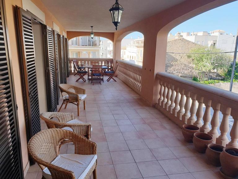 Sol 28 - Grupo Berna - B&B Colònia de Sant Jordi