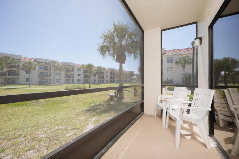 Ocean Village Club Q11 - B&B Saint Augustine