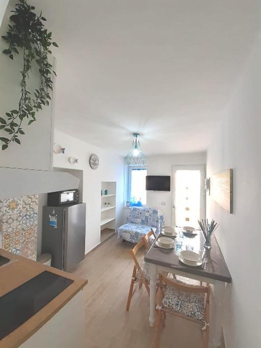 CASA MATILDE ISOLA D'ELBA - Ferienwohnung San Piero in Campo