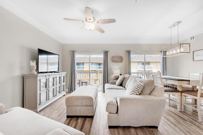Sandpiper Cove 4114 - Ferienwohnung Destin