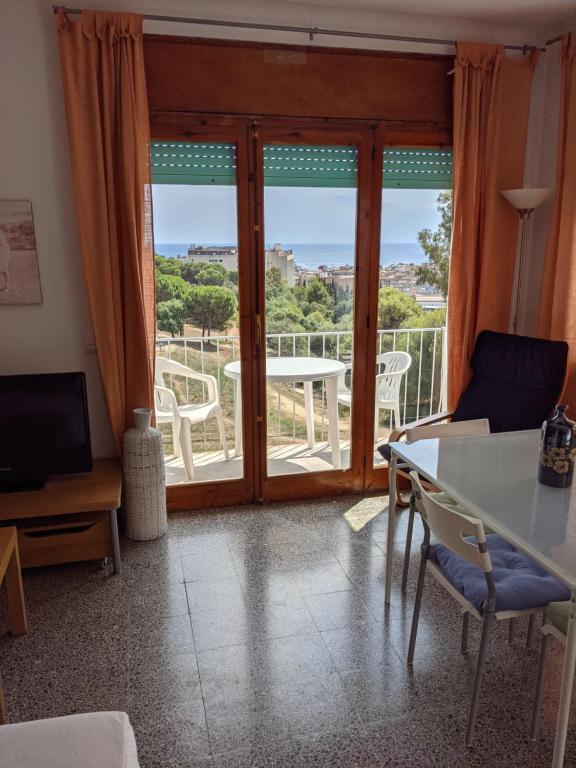 Apartamentos Juan Jose - B&B Lloret de Mar